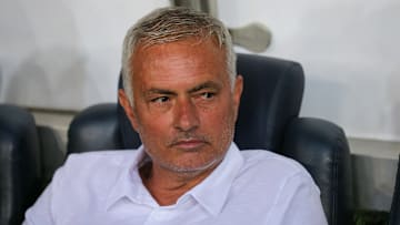 Fenerbahce v Lille FC - UEFA Champions League Third Qualifying Round: Second Leg