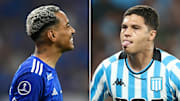 Matheus Pereira e Quintero fazem ótima temporada