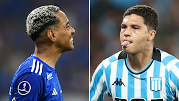 Matheus Pereira e Quintero fazem ótima temporada