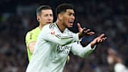 Real Madrid CF v Atletico de Madrid - La Liga EA Sports
