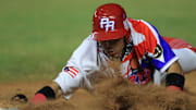 Puerto Rico es el segundo equipo con más títulos en la Serie del Caribe con 16