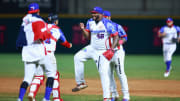 El equipo de República  Dominicana abrió con un triunfo la Serie del Caribe 2022 