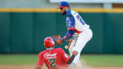 Canó volverá a representar a República Dominicana