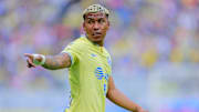Roger Martínez buscaría salir del América al término de su contrato