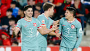 Atletico de Madrid