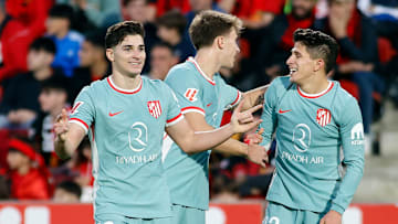 Atletico de Madrid