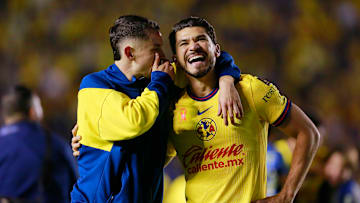 America v Cruz Azul - Playoffs Torneo Clausura 2025 Liga MX
