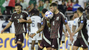 Mexico v Ecuador - CONMEBOL Copa America USA 2024