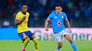 Cruz Azul v America - Playoffs Torneo Clausura 2025 Liga MX