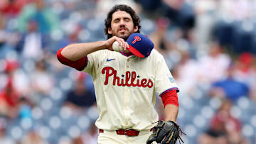 Jordan Romano, Philadelphia Phillies