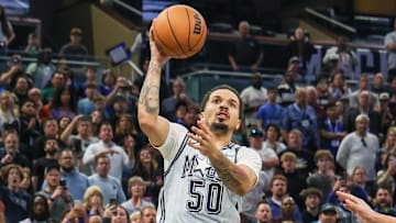 Cole Anthony delivered another heroic moment for the Orlando Magic, capping a wild comeback that again defines the Magic's culture and spirit.