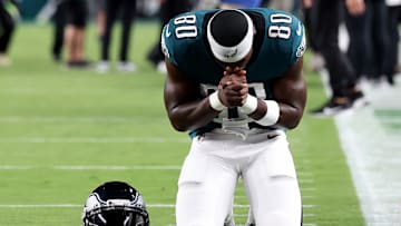 Dallas Cowboys v Philadelphia Eagles - NFL 2025