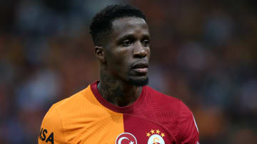 Galatasaray v Hatayspor - Turkish Super League
