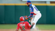 República Dominicana abre la Serie del caribe 2022 ante Charros de Jalisco