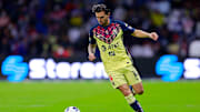 America v Monterrey - Torneo Apertura 2021 Liga MX