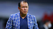 Cruz Azul v Chivas - Torneo Guard1anes 2021 Liga MX
