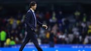 America v Atletico San Luis - Torneo Grita Mexico C22 Liga MX