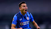 Carlos Rodríguez sigue encantado de pertenecer a Cruz Azul