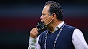 Cruz Azul v Arcahaie FC - Concacaf Champions League 2021