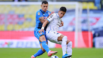 Cruz Azul vs Monterrey, Torneo Apertura 2021 Liga MX Cruz Azul vs Monterrey, Torneo Apertura 2021 Liga MX