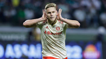 Em grande momento, o Colorado está próximo de assegurar a presença na próxima edição da Copa Libertadores 