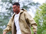 Kylian Mbappé est actuellement le meilleur buteur de LaLiga.