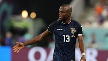 Ecuador vs Senegal: Group A - FIFA World Cup Qatar 2022