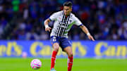Cruz Azul v Monterrey - Playoffs Torneo Apertura 2022 Liga MX