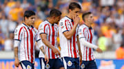 Tigres UANL v Chivas - Torneo Clausura 2019 Liga MX