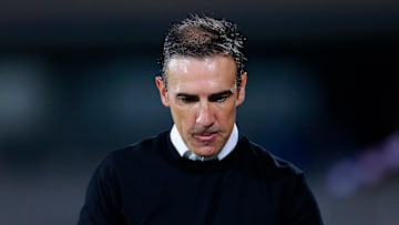 Vicente Sánchez, Cruz Azul