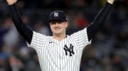 Yankees pitcher Clarke Schmidt and his wife Renee have played a big role in the candle craze sweeping through the team’s clubhouse.