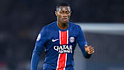 Nuno Mendes n'est pas certain de prolonger au PSG.