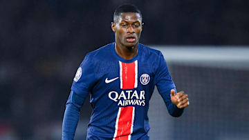 Nuno Mendes n'est pas certain de prolonger au PSG.
