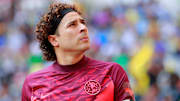 El arquero Guillermo Ochoa del América está en el Top 5 de los mejor pagados en la Liga MX.