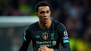 Atletico Madrid v Liverpool FC - UEFA Champions League Round of 16: First Leg