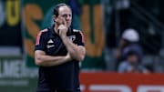 Treinador lembrou até título conquistado pelo Flamengo em cima do rival