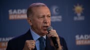 Recep Tayyip Erdogan