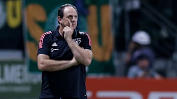 Treinador lembrou até título conquistado pelo Flamengo em cima do rival