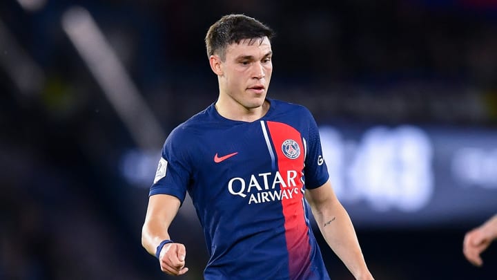Paris Saint-Germain v Clermont Foot 63 - Ligue 1 Uber Eats Paris Saint-Germain v Clermont Foot 63 - Ligue 1 Uber Eats