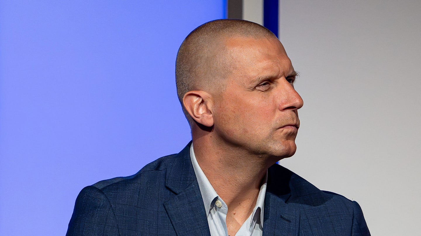 Mark Pope has made sure his 2024-25 team won’t face normal transfer portal team issues