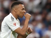 Kylian Mbappé va recevoir un noveau trophée.