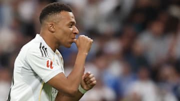 Kylian Mbappé va recevoir un noveau trophée.