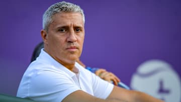 Ex-atacante foi campeão paulista quando estava no São Paulo