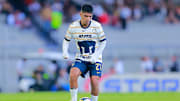 Pumas UNAM v Tijuana - Torneo Apertura 2024 Liga MX