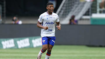Hércules reforça o Fluminense a partir de 2025