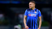 Cruz Azul v Tigres UANL - Torneo Apertura 2021 Liga MX