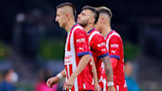 America v Chivas - Torneo Apertura 2022 Liga MX