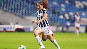 Monterrey v America - Playoffs Torneo Guard1anes 2020 Liga MX Femenil