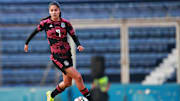 Mexico v Canada - Women's International Friendly