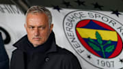 Jose Mourinho
